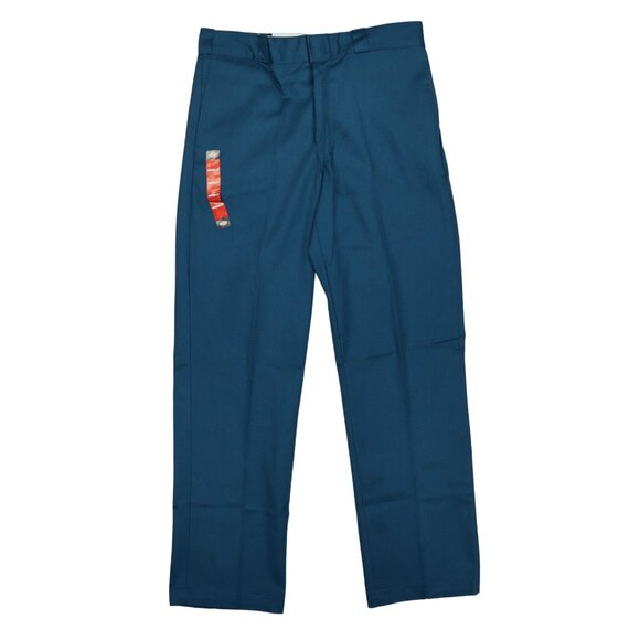 Dickies 874 The Original Fit Wrinkle Resistant Durable Men's Work Pants NWT - Picture 1 of 2